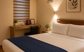 Hotel Asia Pacifico